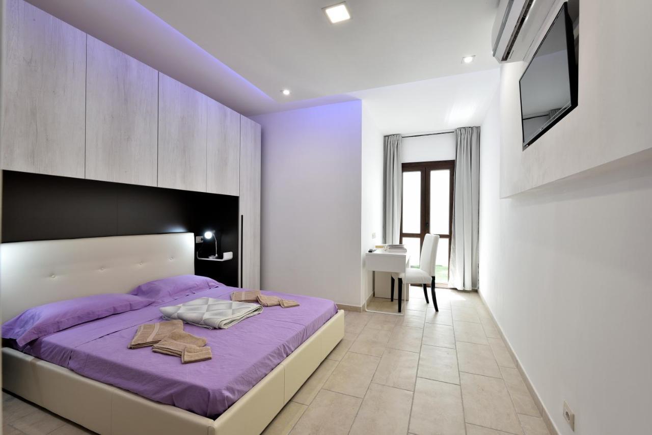 Albergo Diffuso Antica Posada Loceri Dış mekan fotoğraf