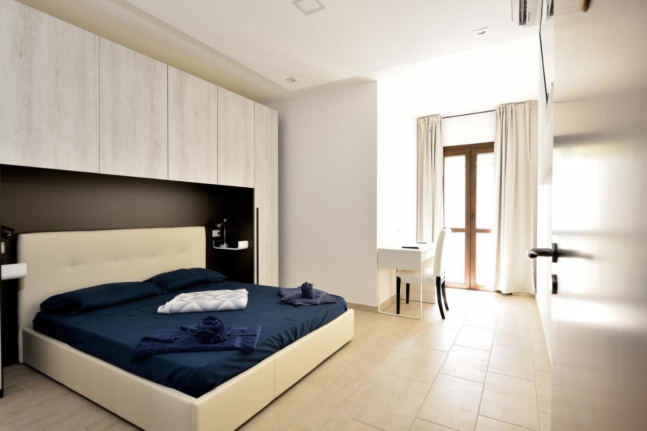 Albergo Diffuso Antica Posada Loceri Dış mekan fotoğraf