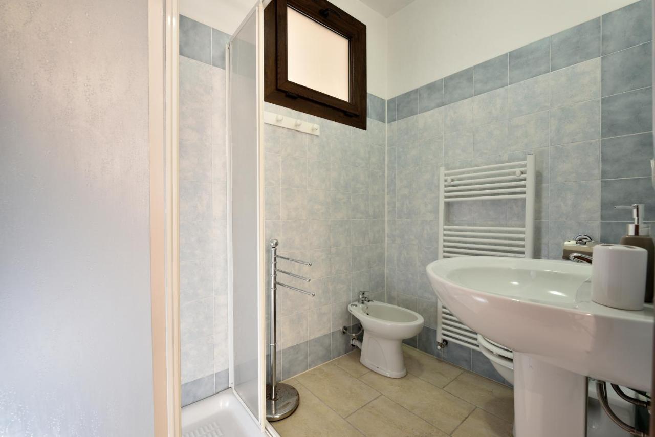 Albergo Diffuso Antica Posada Loceri Dış mekan fotoğraf