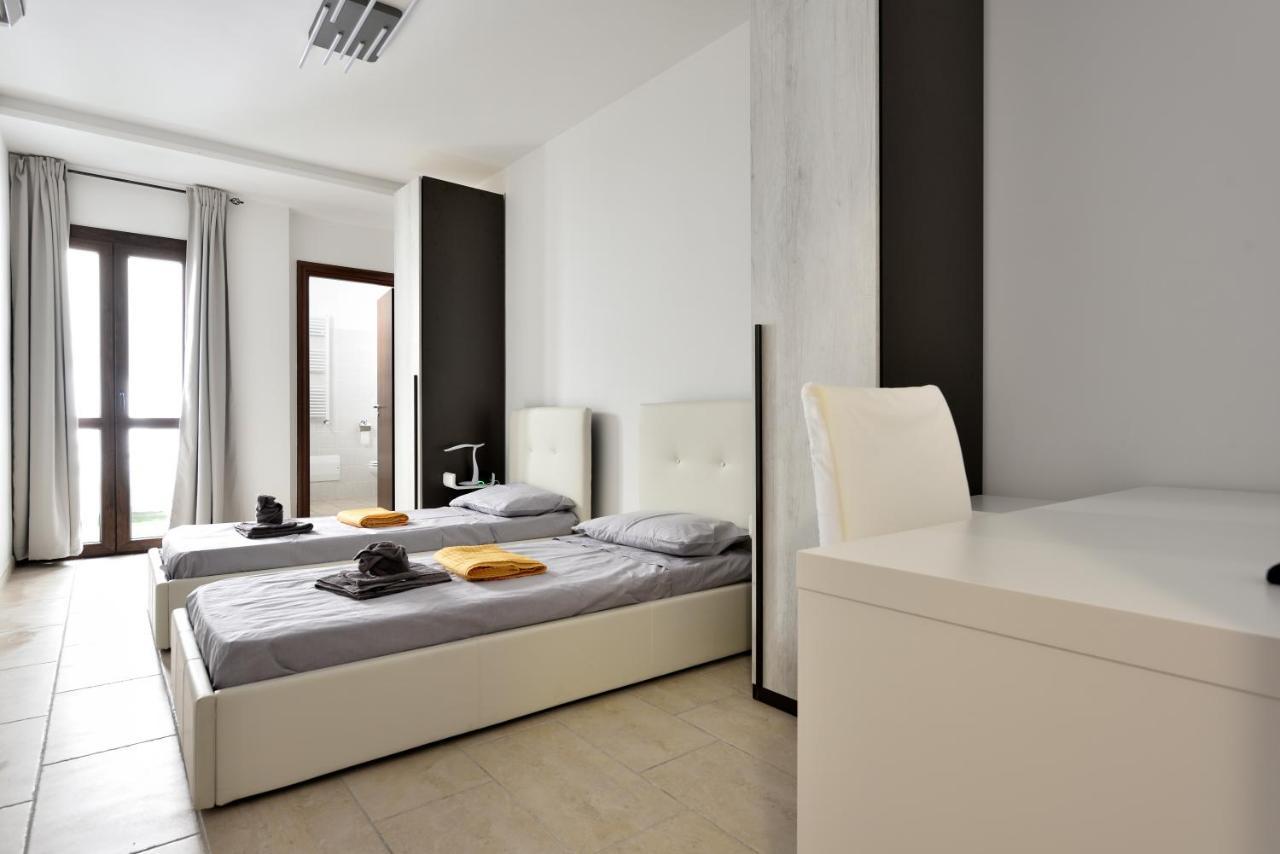 Albergo Diffuso Antica Posada Loceri Dış mekan fotoğraf