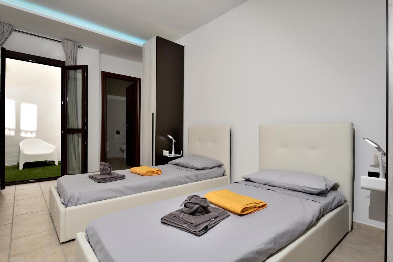 Albergo Diffuso Antica Posada Loceri Dış mekan fotoğraf