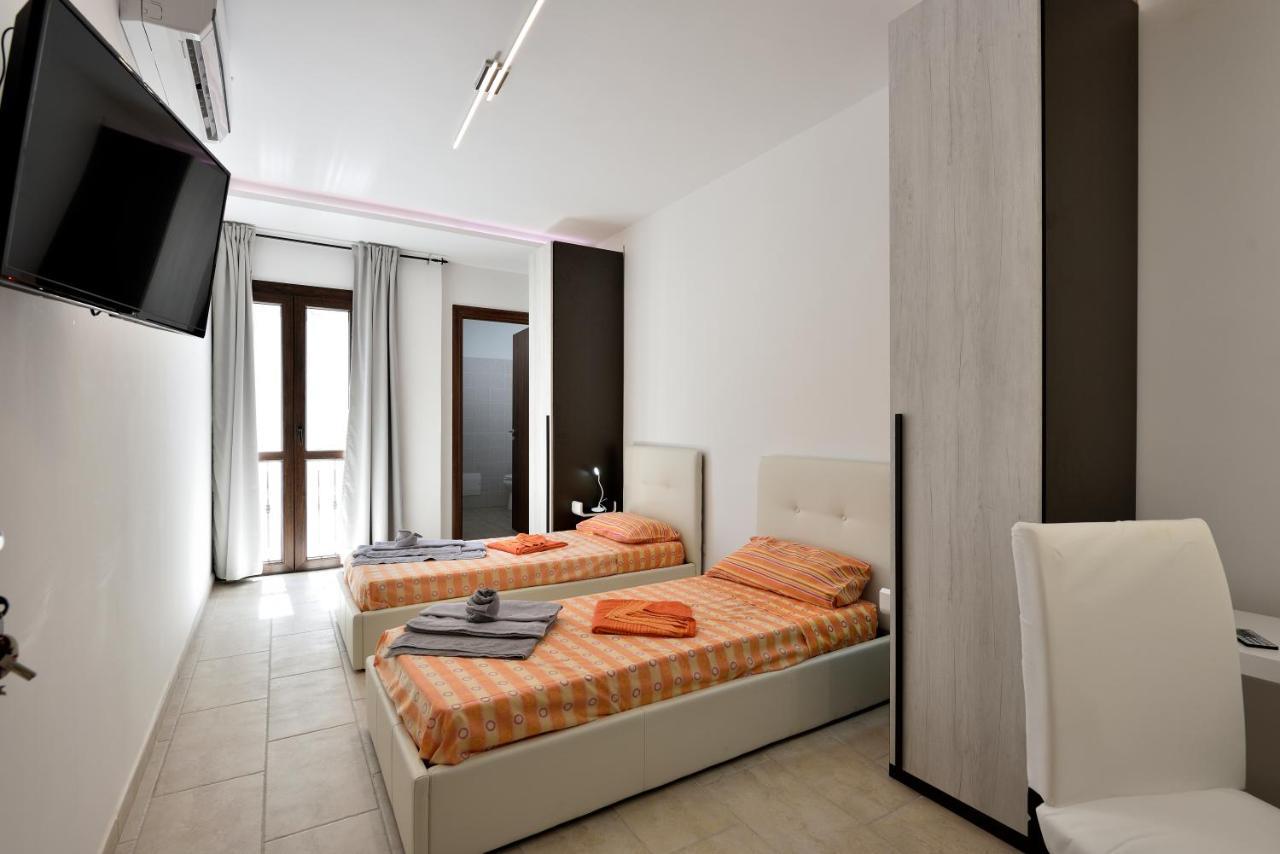 Albergo Diffuso Antica Posada Loceri Dış mekan fotoğraf