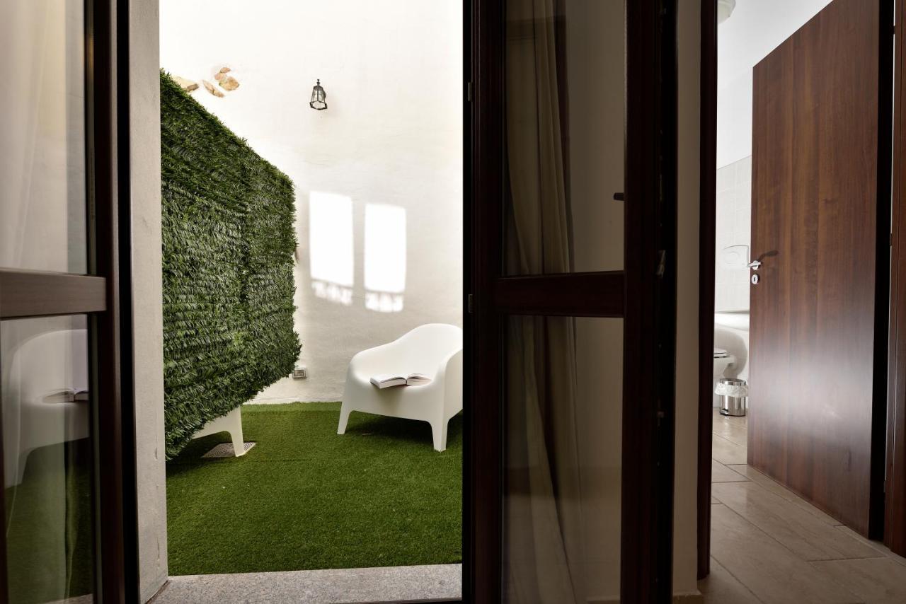 Albergo Diffuso Antica Posada Loceri Dış mekan fotoğraf