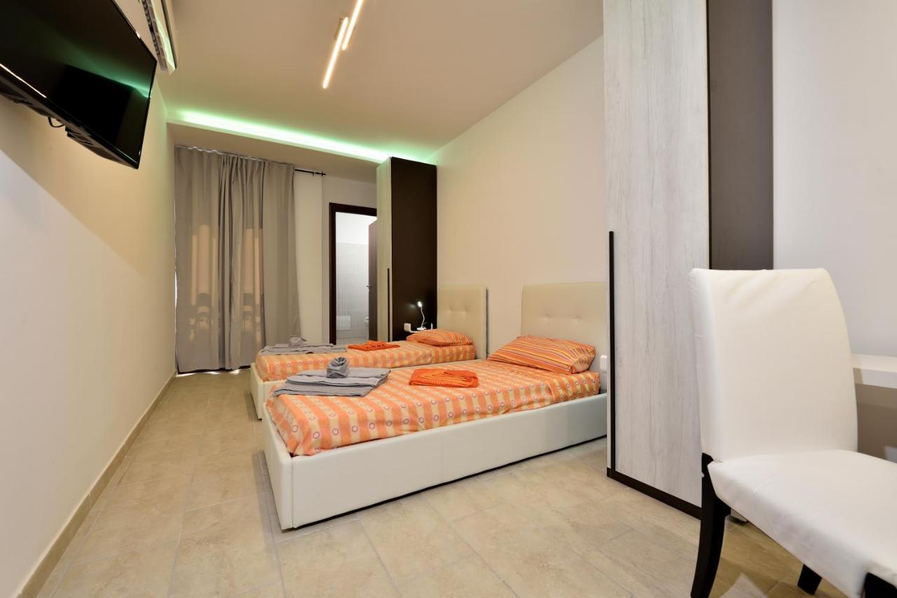 Albergo Diffuso Antica Posada Loceri Dış mekan fotoğraf