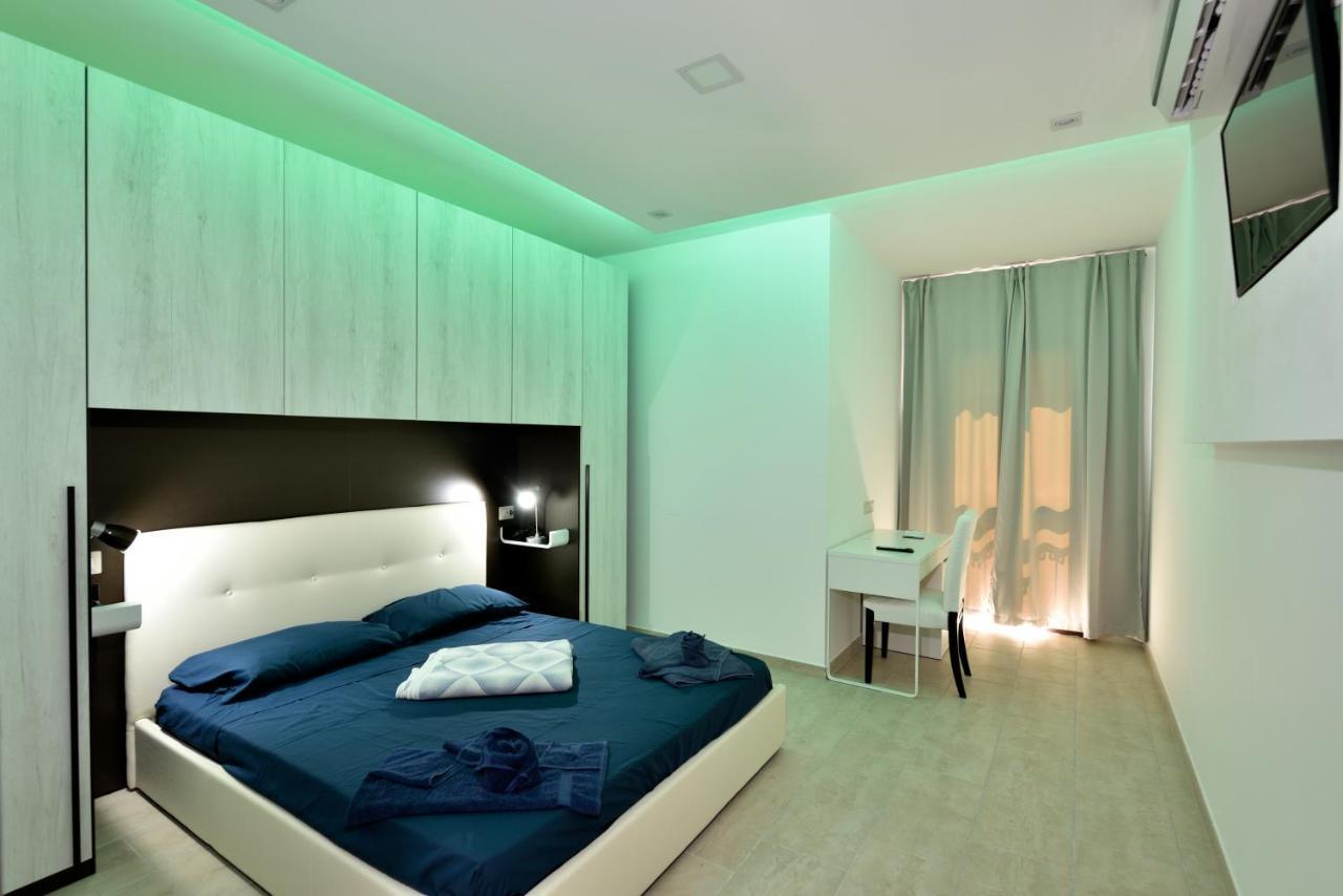 Albergo Diffuso Antica Posada Loceri Dış mekan fotoğraf